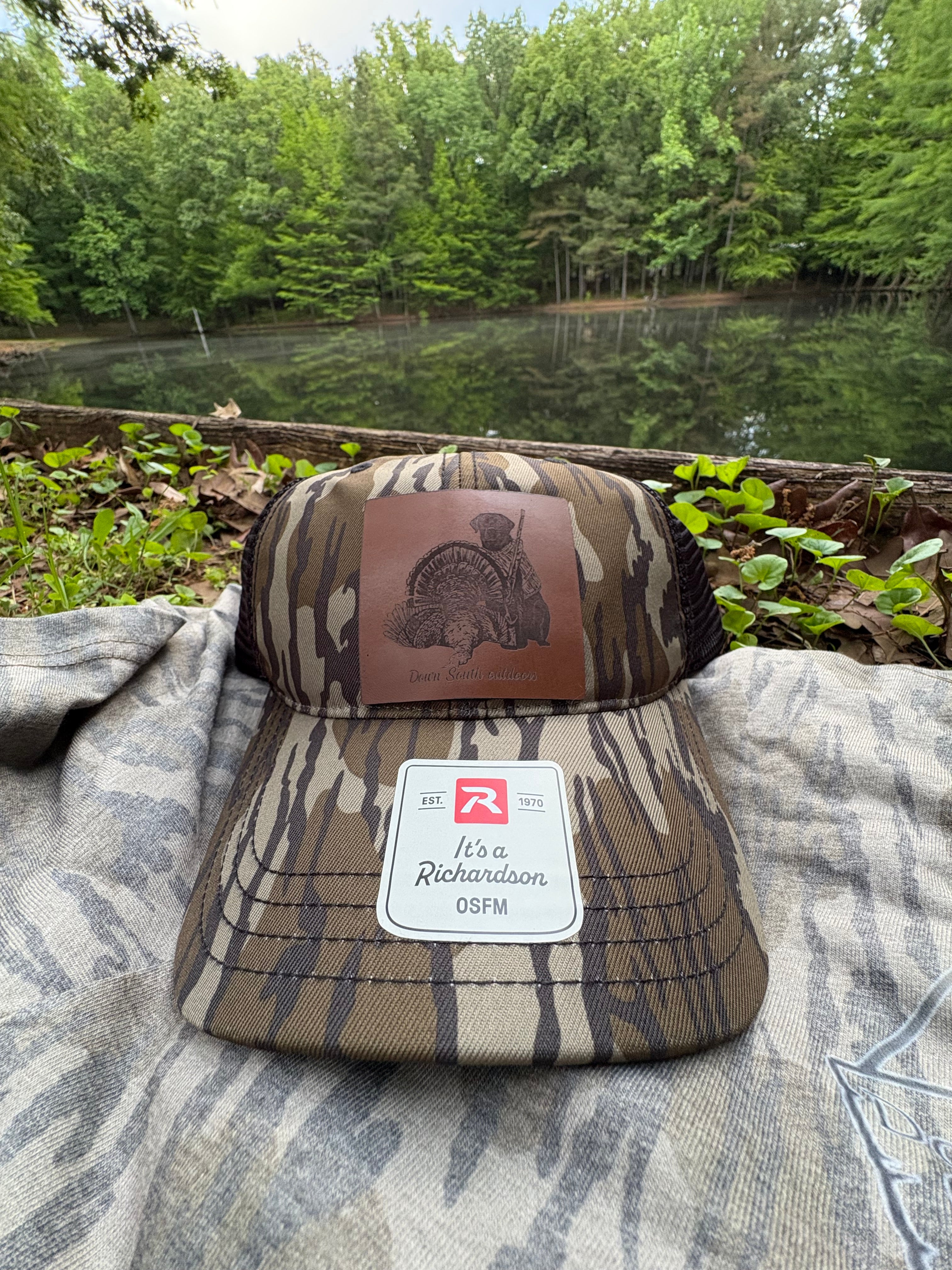 Bottomland OG hats