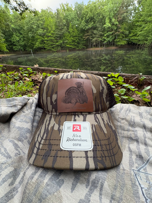 Bottomland OG hats
