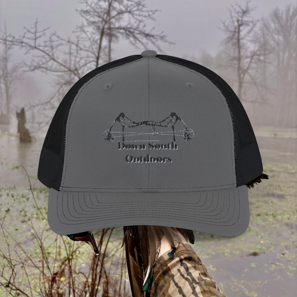Down South Outdoors- Bow hunting hat
