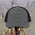 Down South Outdoors- Bow hunting hat