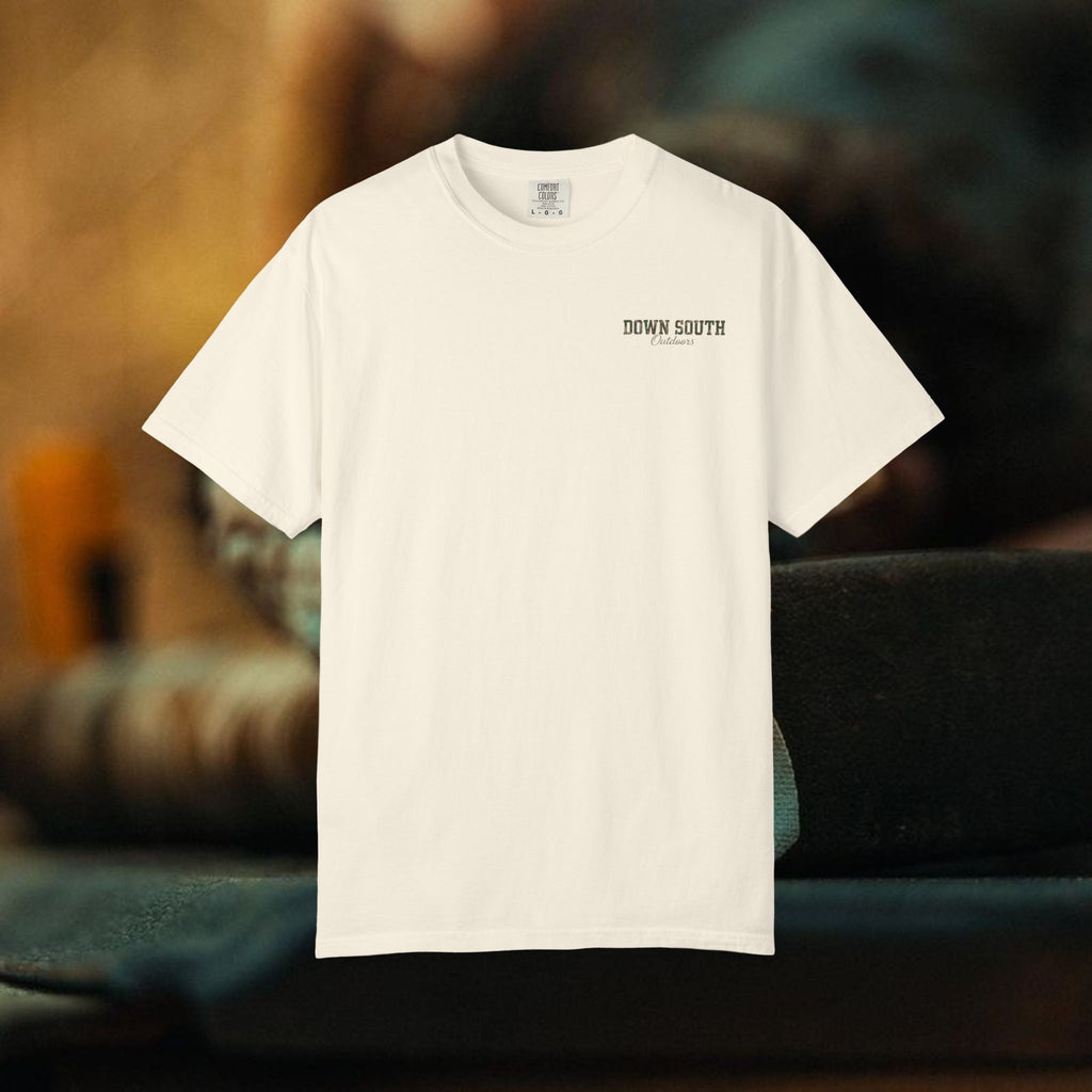 Down South Outdoors- Turkey Tee
