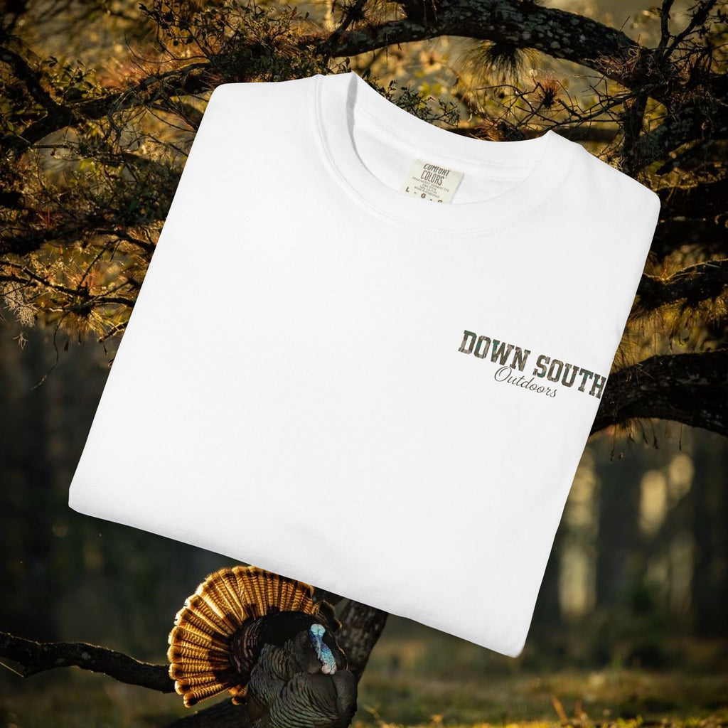 Down South Outdoors- “The long walk back”