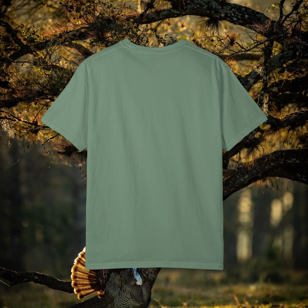 Down South Minimal Tee- Southern Comfort