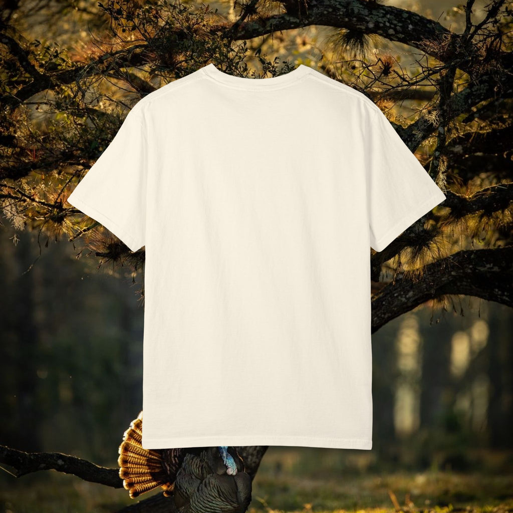 Down South Minimal Tee- Southern Comfort