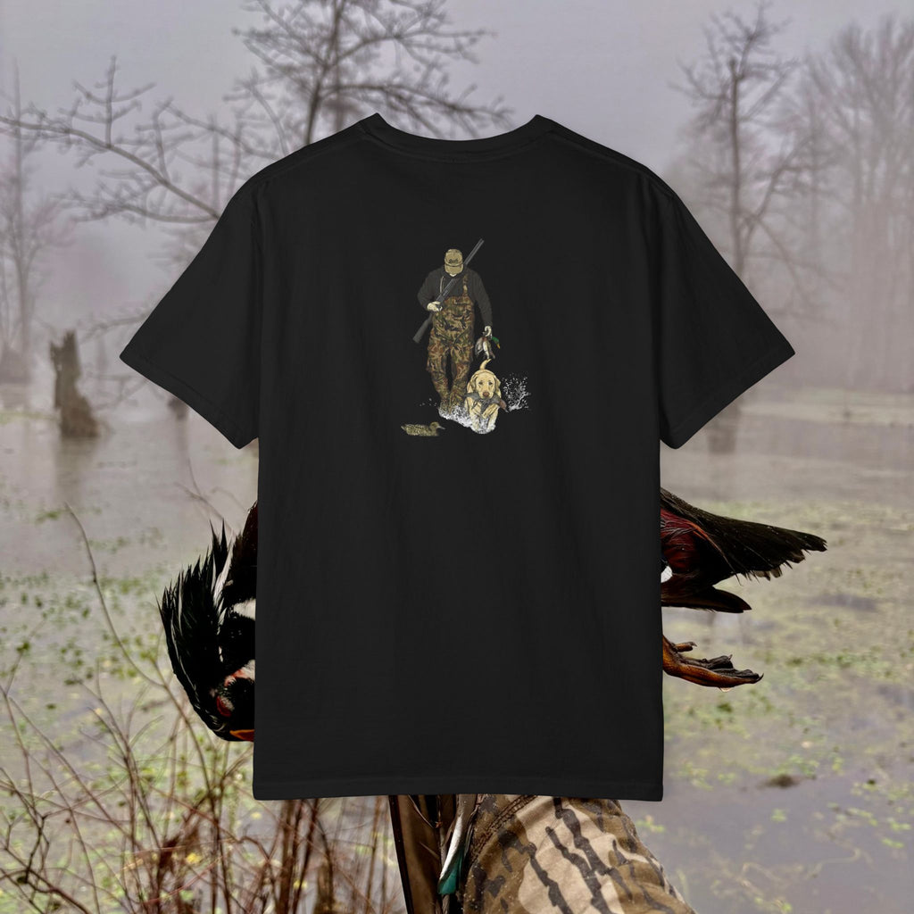 Down South Outdoors Hunter & Retriever Tee