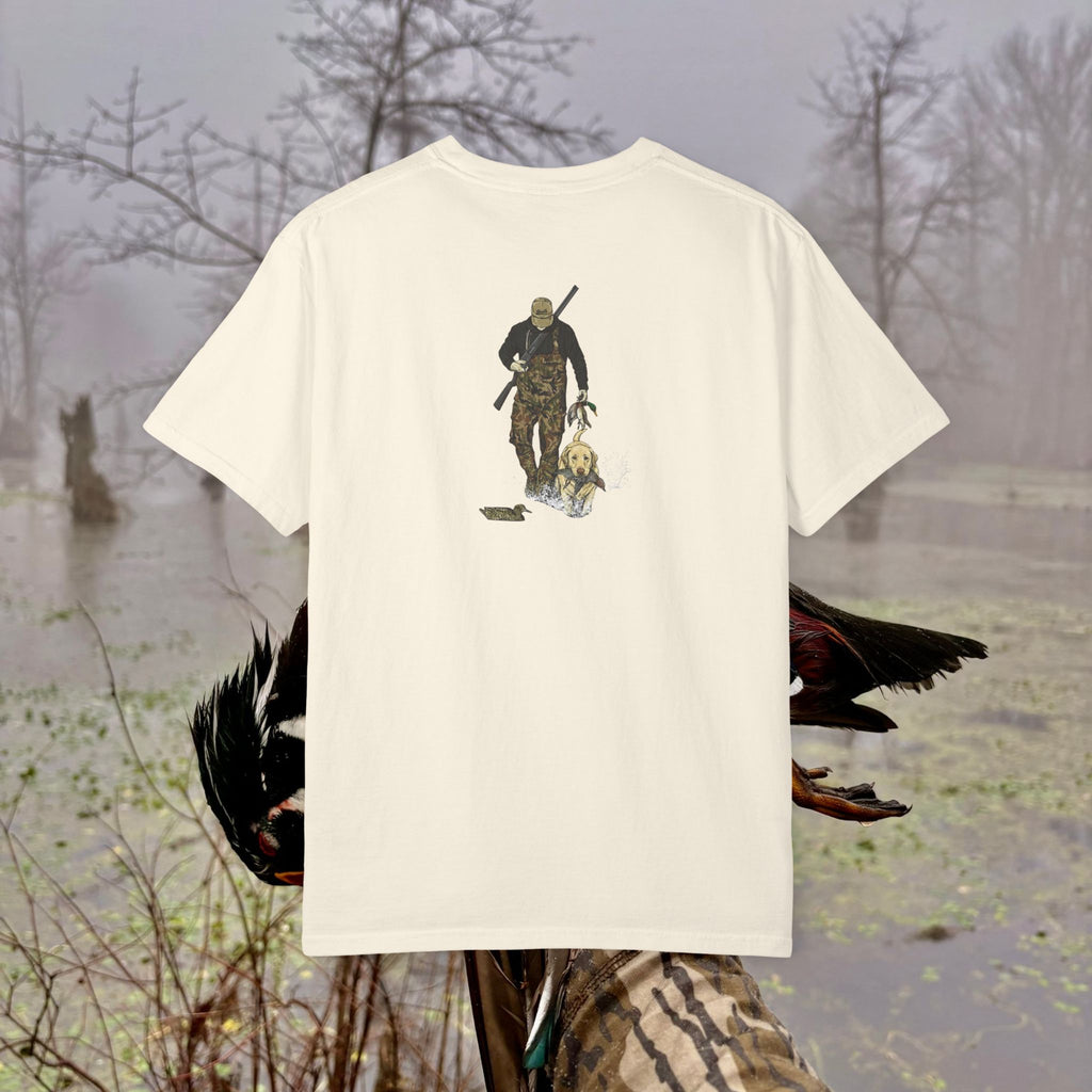 Down South Outdoors Hunter & Retriever Tee