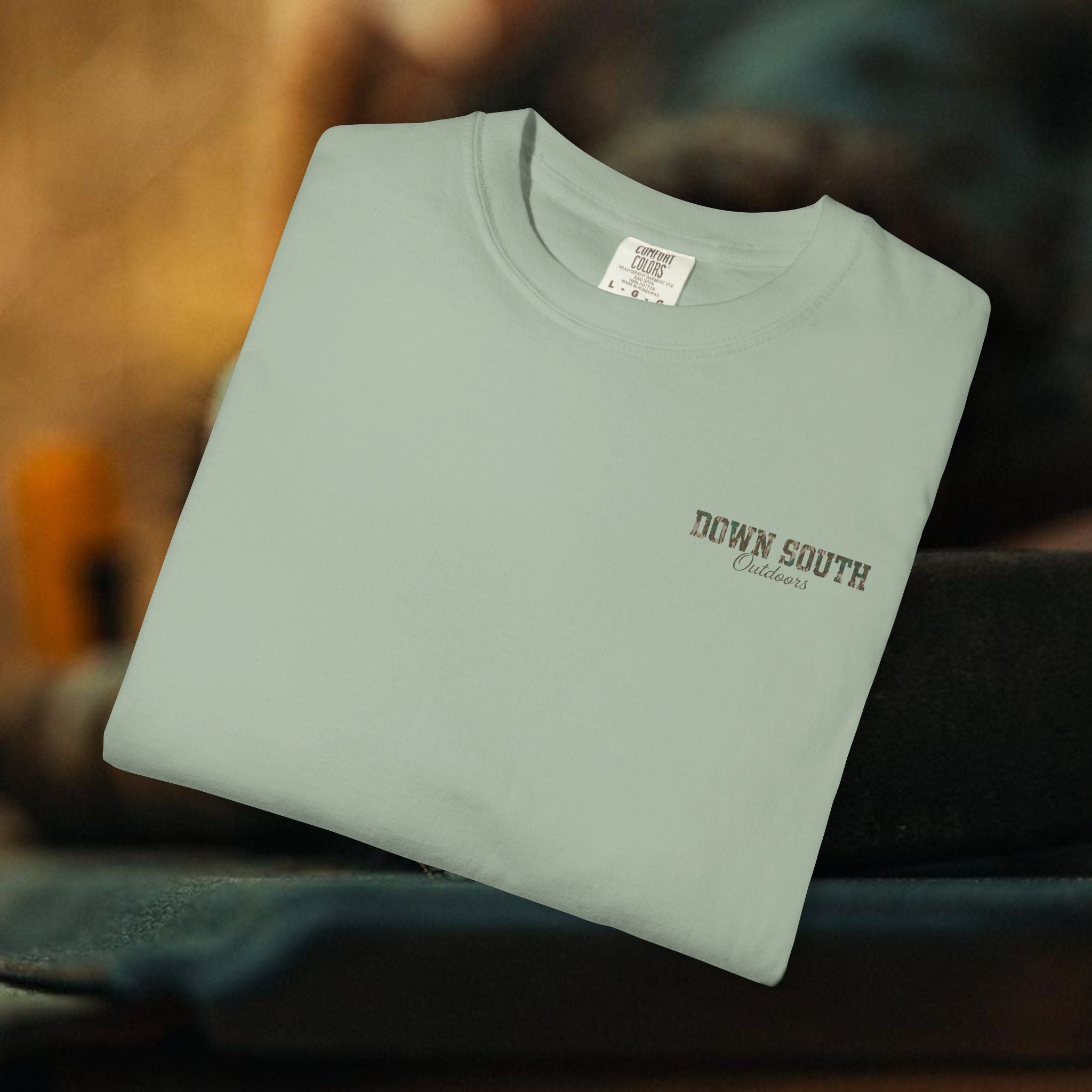 Down South Outdoors- Turkey Tee