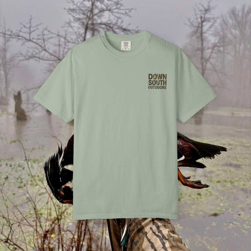 Down South Outdoors Hunter & Retriever Tee