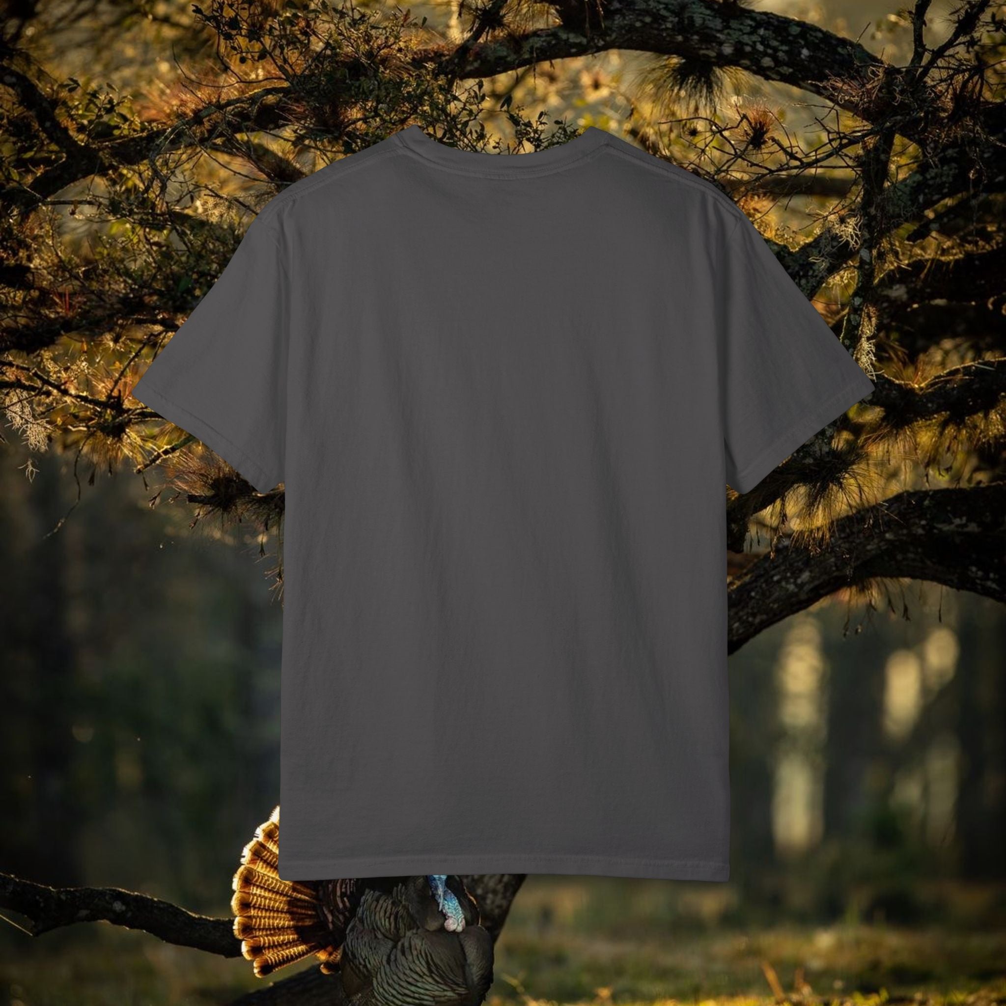 Down South Minimal Tee- Southern Comfort