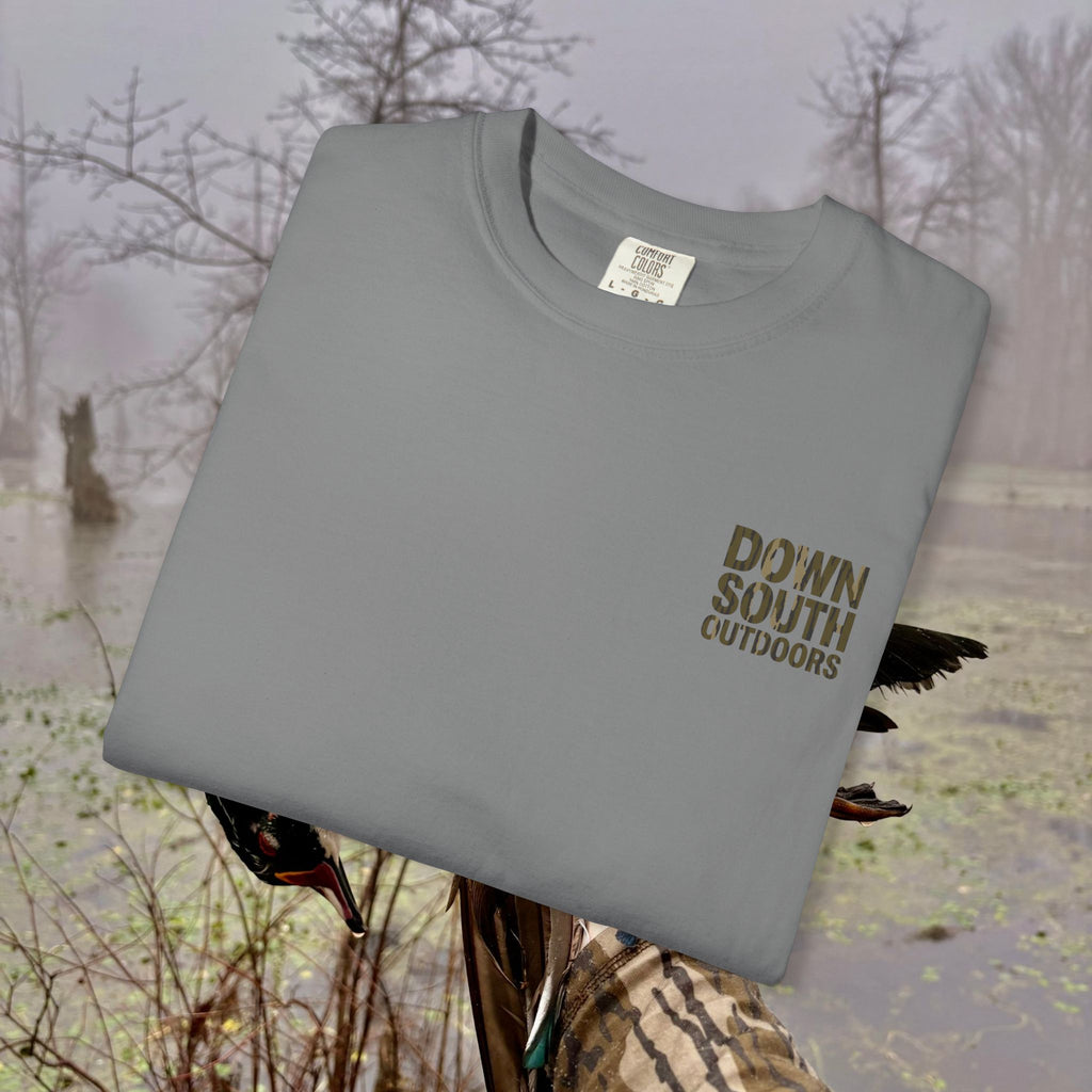 Down South Outdoors Hunter & Retriever Tee