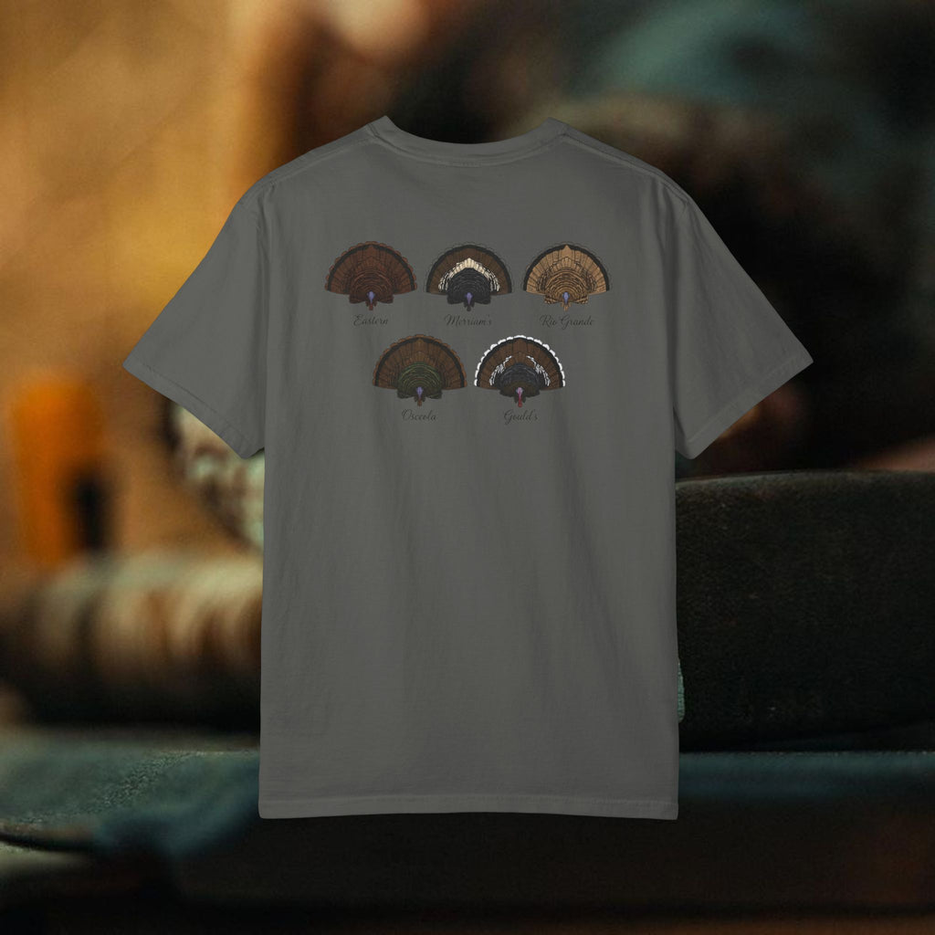 Down South Outdoors - “Grand slam Tee”