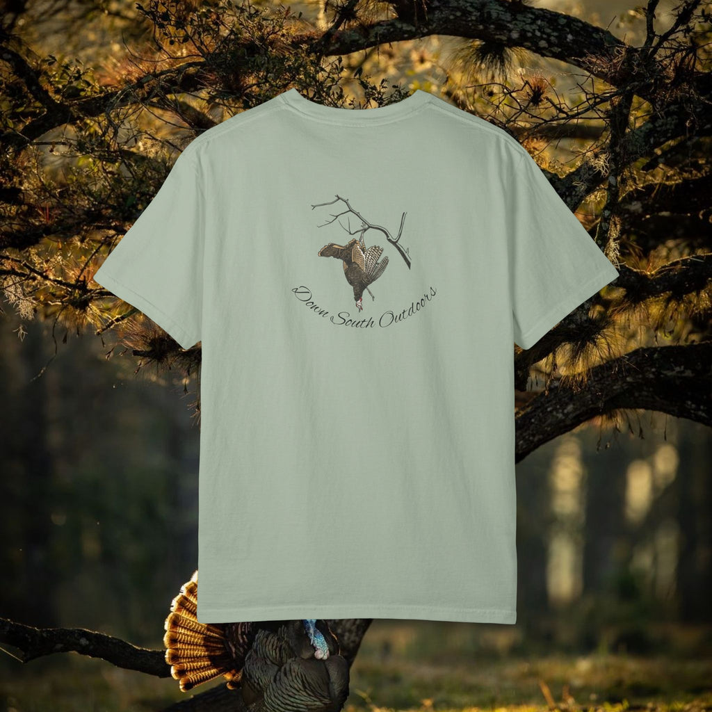 Down South Outdoors- Hanging Tom Tee