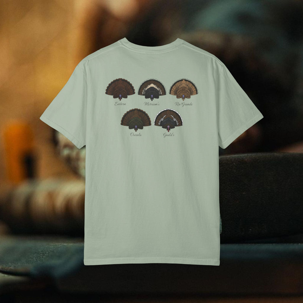 Down South Outdoors - “Grand slam Tee”