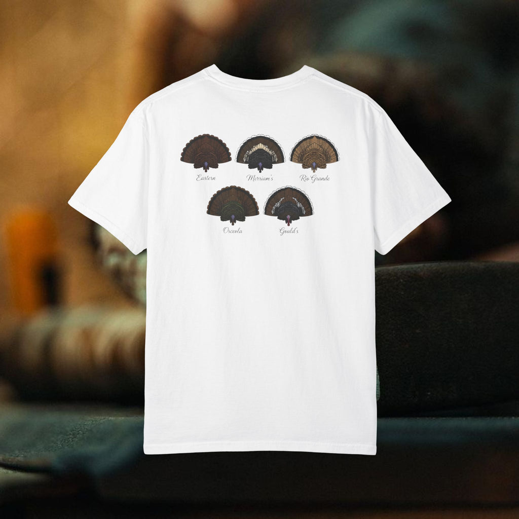 Down South Outdoors - “Grand slam Tee”