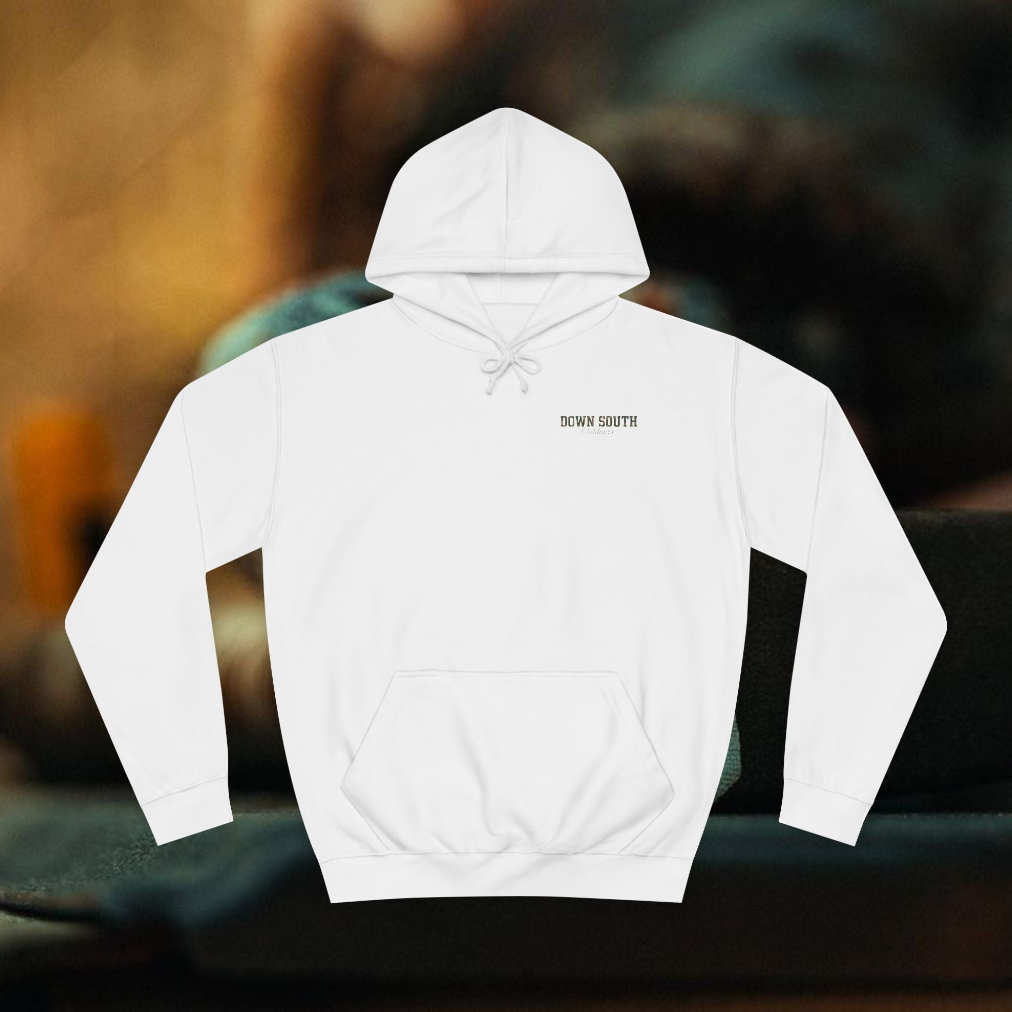 Down South Outdoors- Long Walk Back