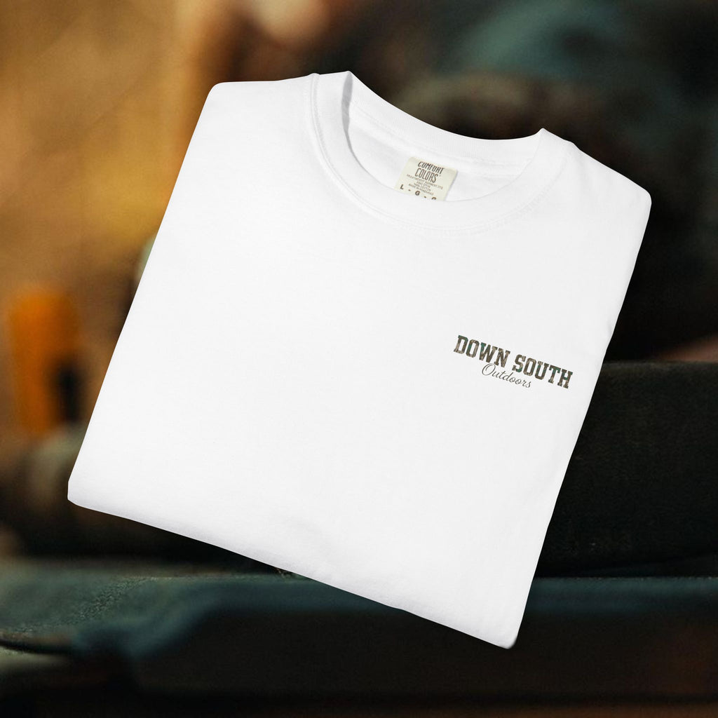 Down South Outdoors- Turkey Tee