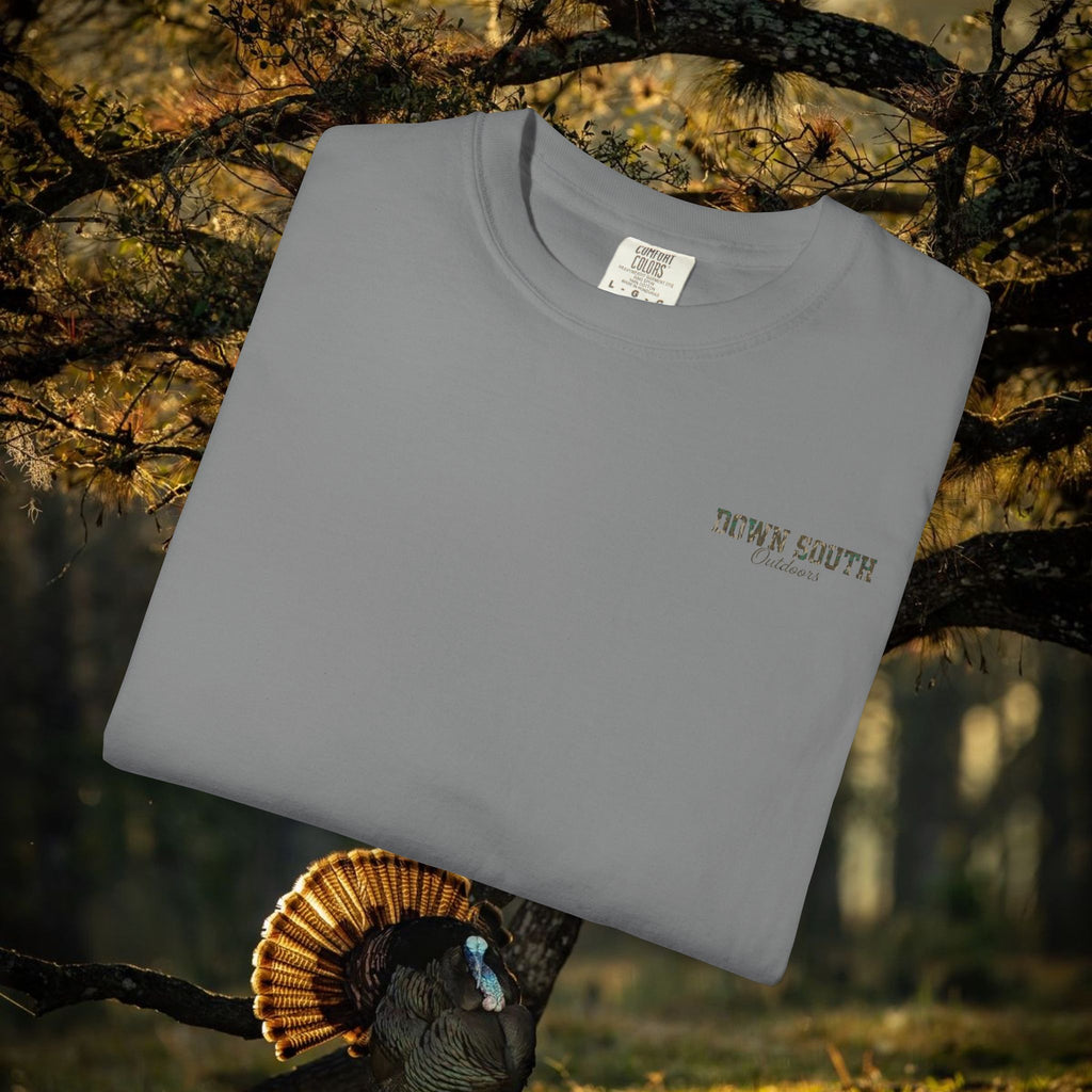 Down South Outdoors- Hanging Tom Tee