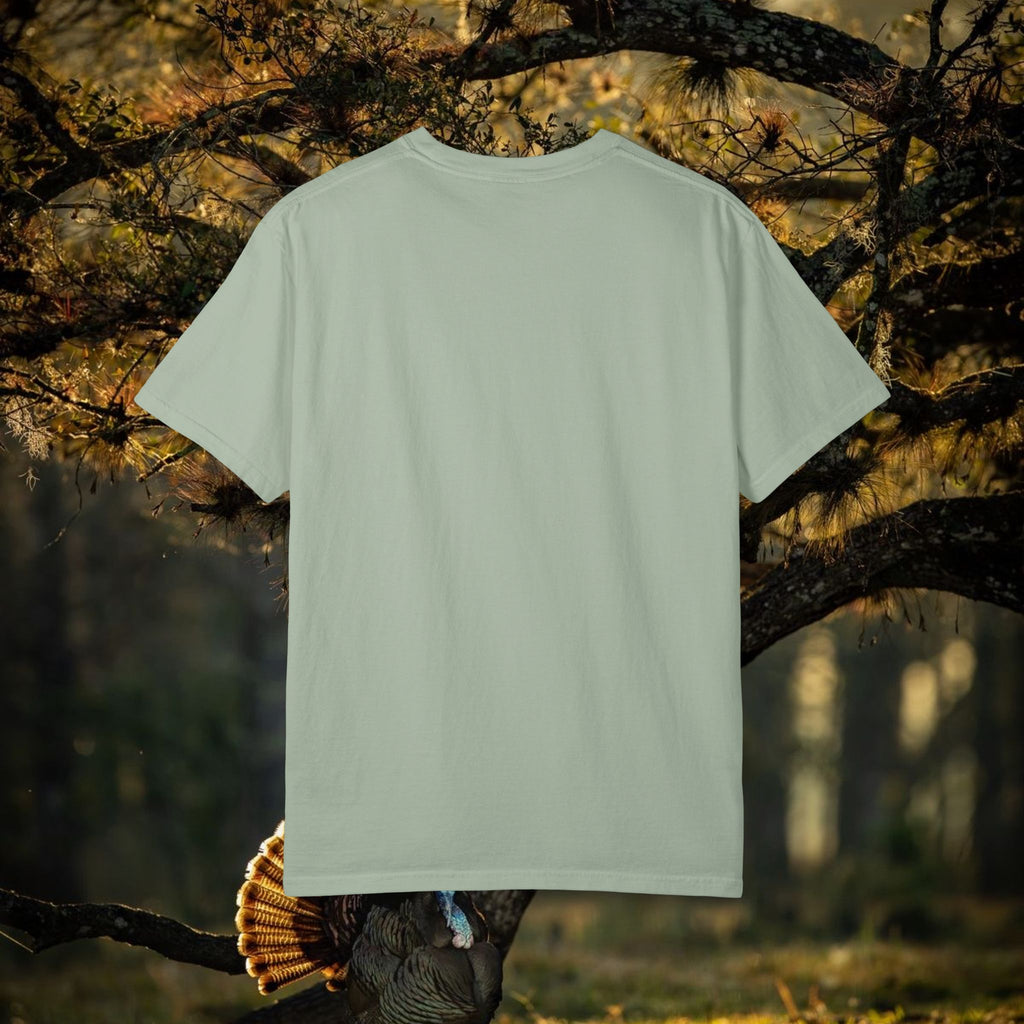 Down South Minimal Tee- Southern Comfort