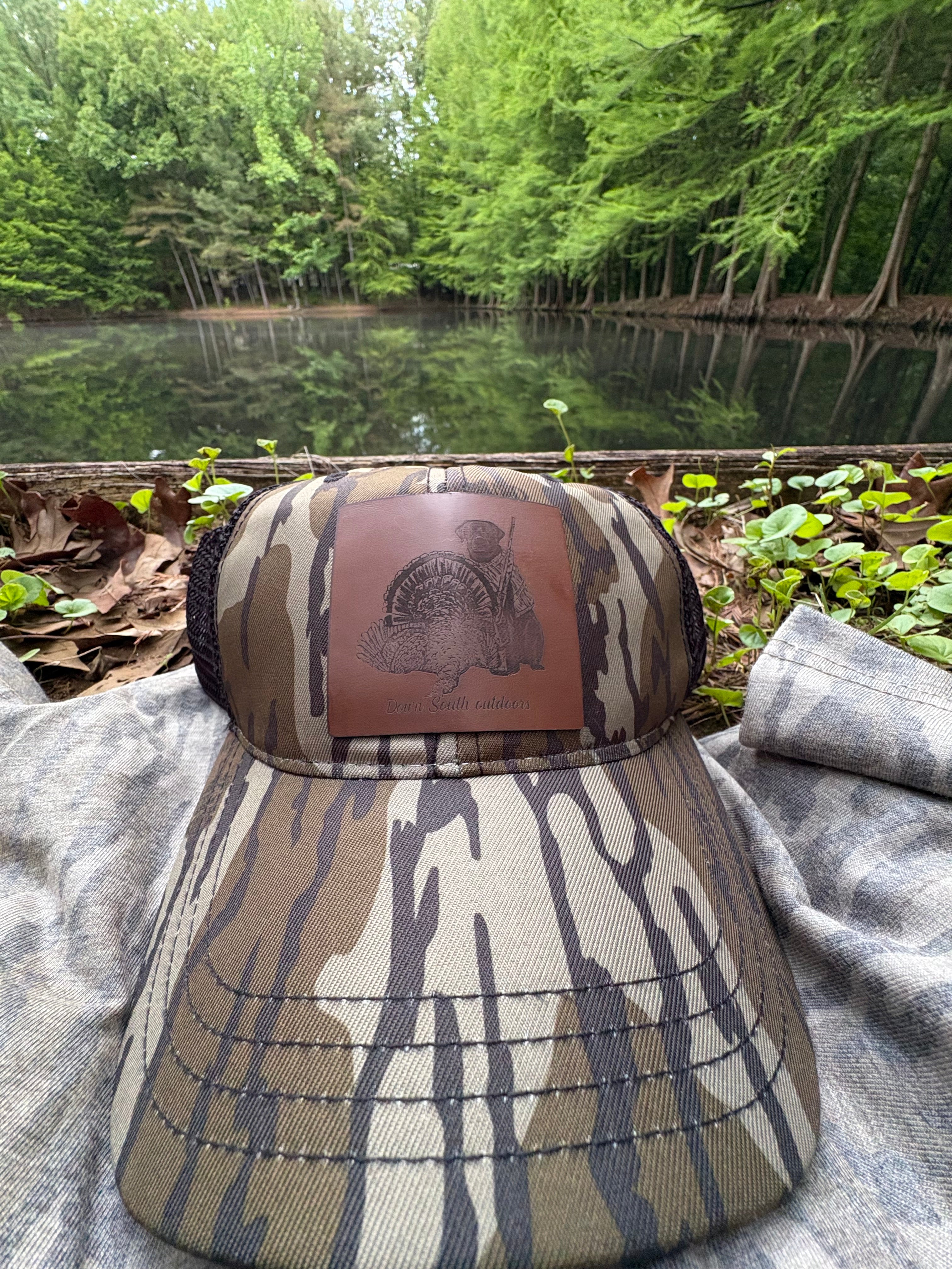 Bottomland OG hats