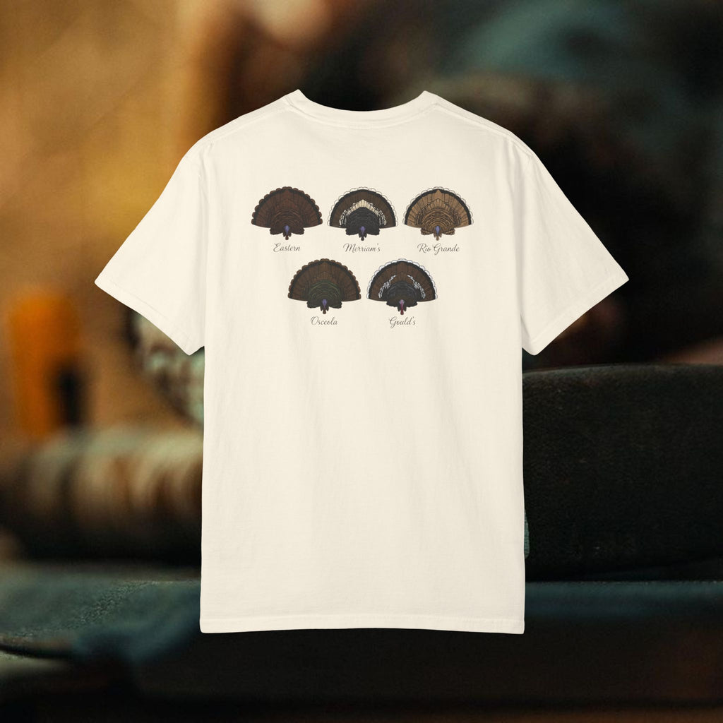 Down South Outdoors - “Grand slam Tee”