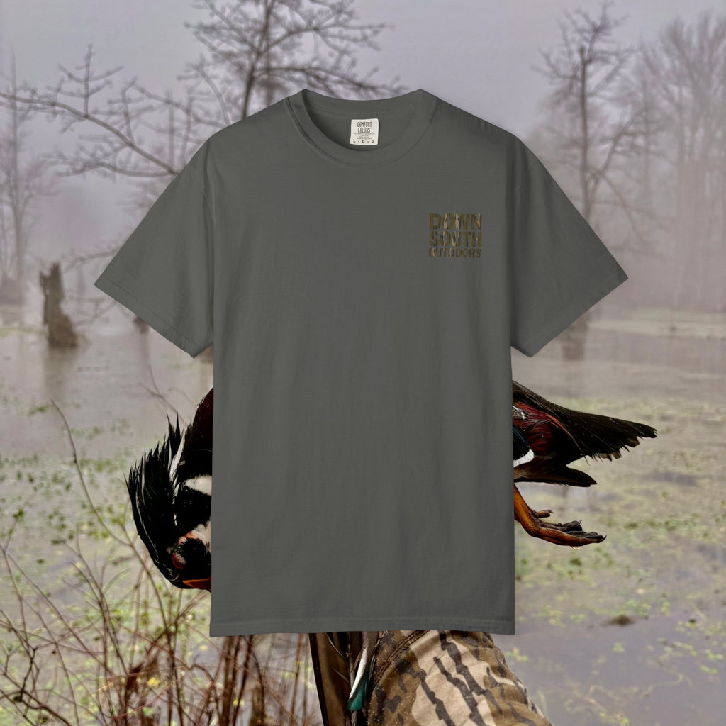 Down South Outdoors Hunter & Retriever Tee