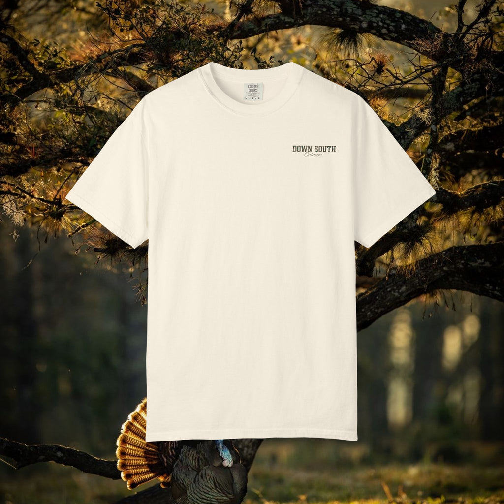 Down South Outdoors- Hanging Tom Tee