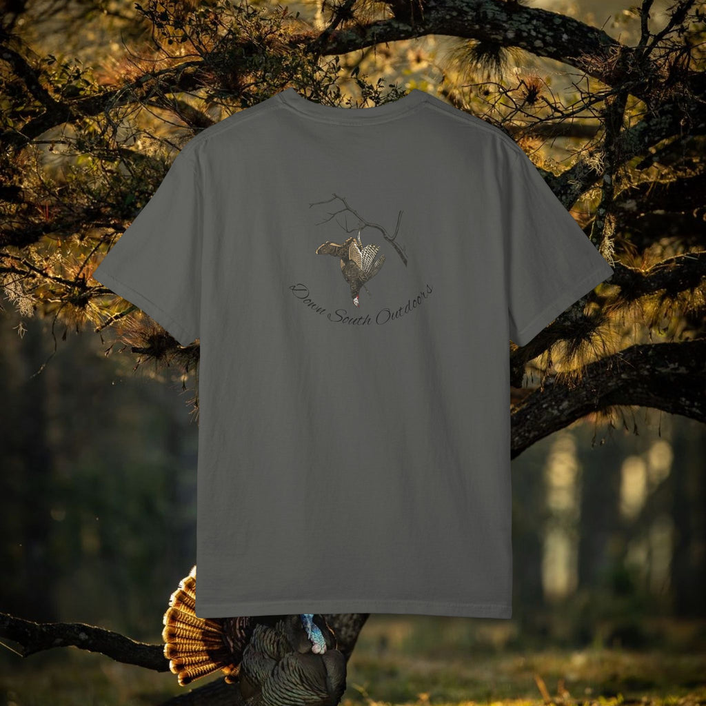 Down South Outdoors- Hanging Tom Tee