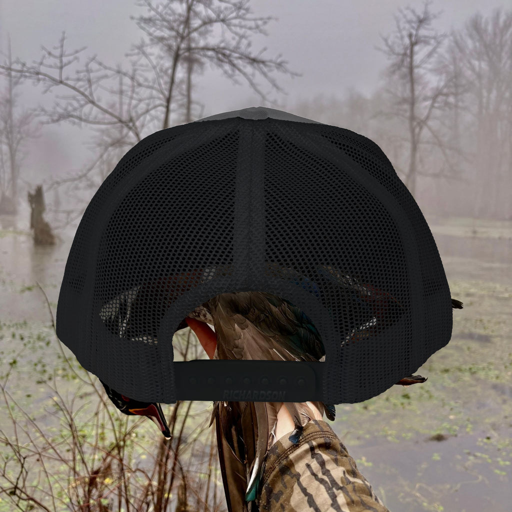 Down South Outdoors- Bow hunting hat