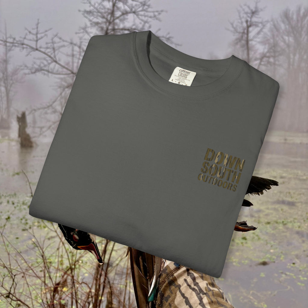 Down South Outdoors Hunter & Retriever Tee