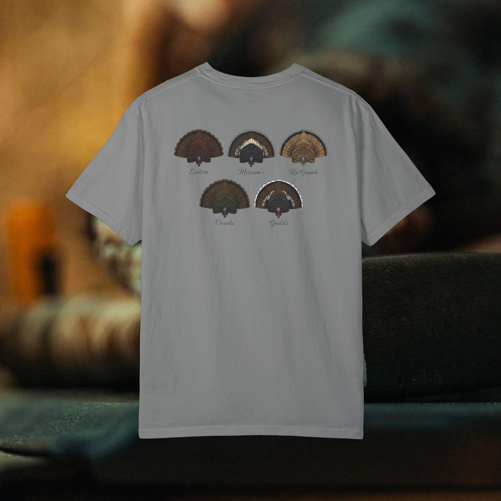 Down South Outdoors - “Grand slam Tee”