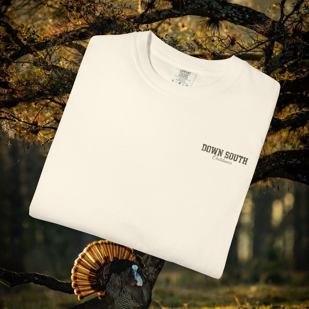 Down South Outdoors- Hanging Tom Tee