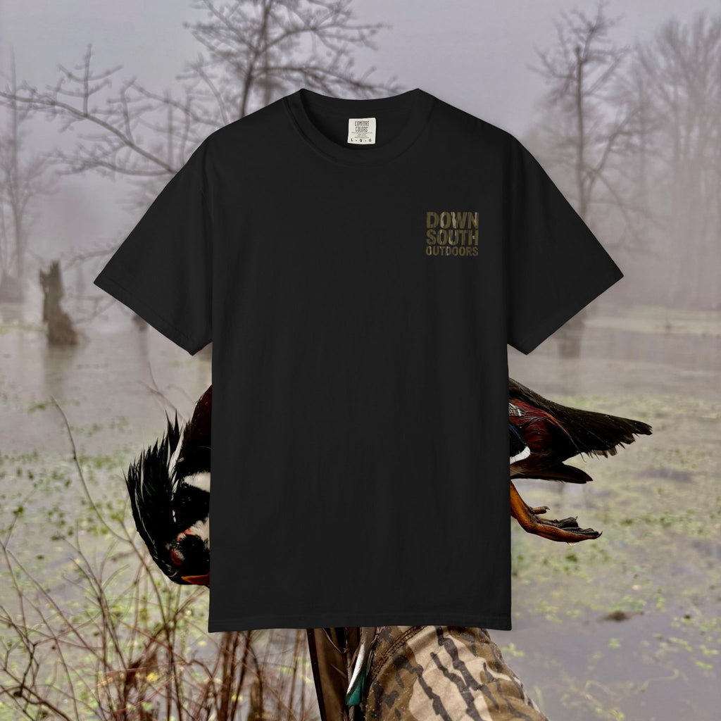 Down South Outdoors Hunter & Retriever Tee