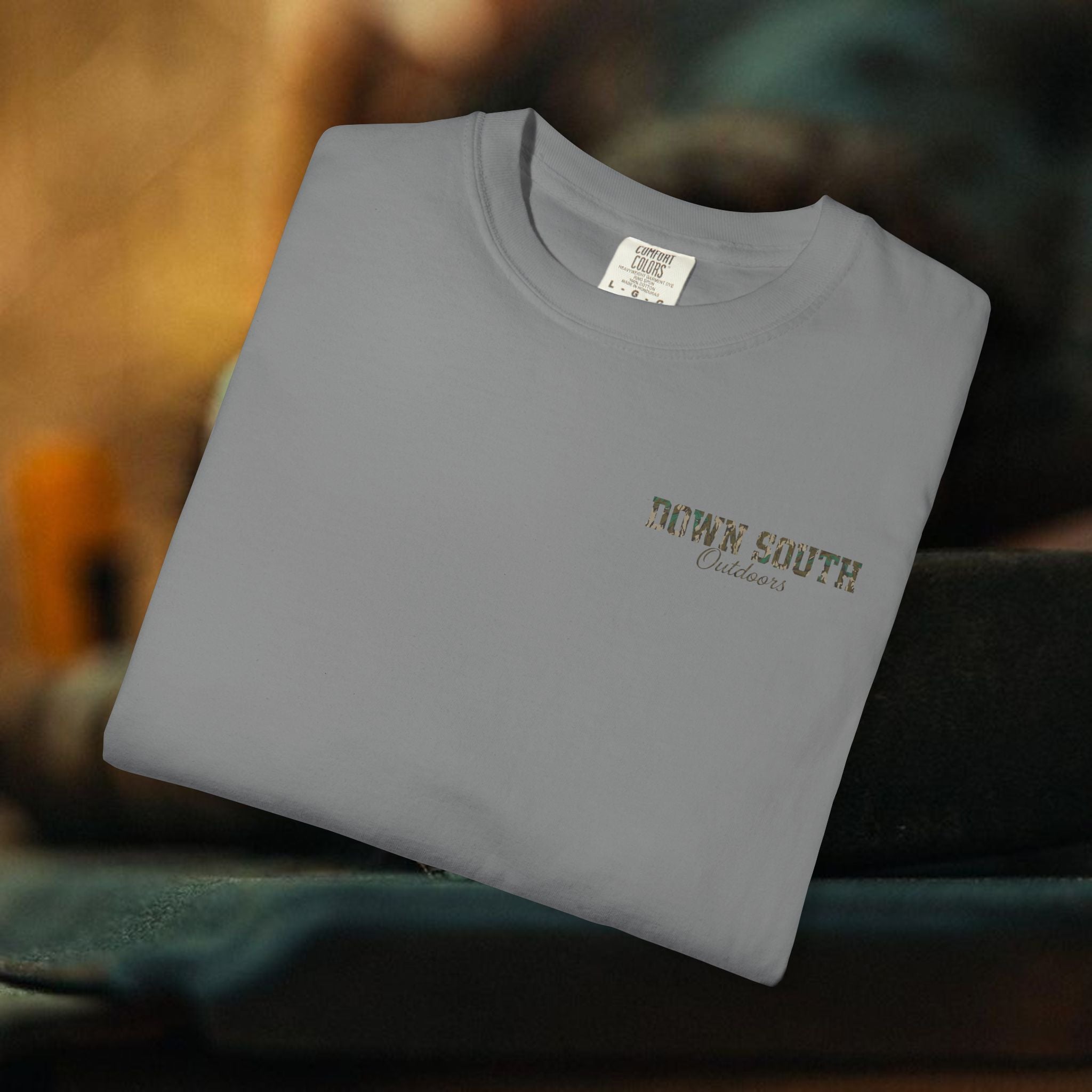 Down South Outdoors - “Grand slam Tee”