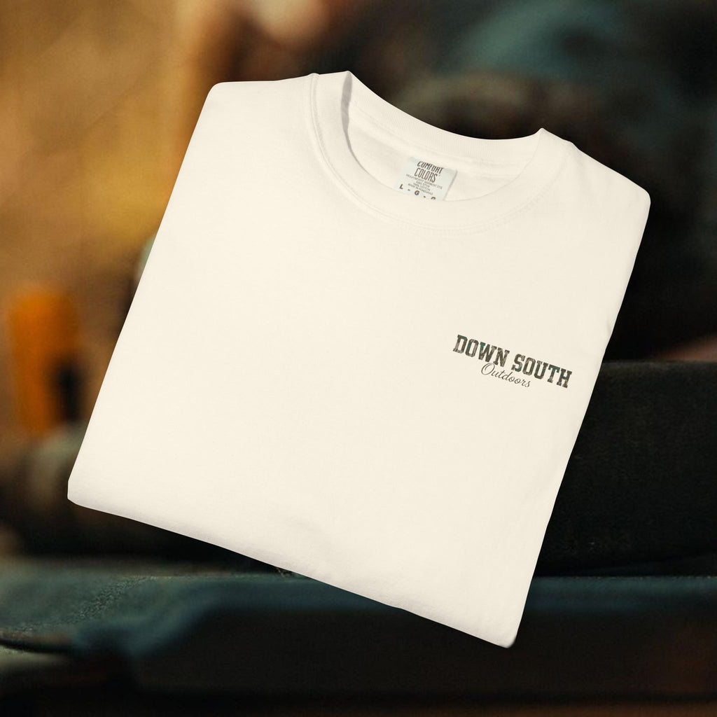 Down South Outdoors- Turkey Tee