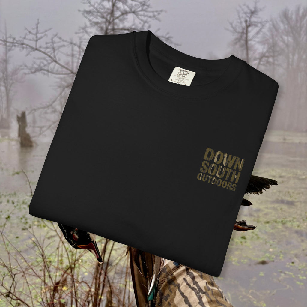 Down South Outdoors Hunter & Retriever Tee