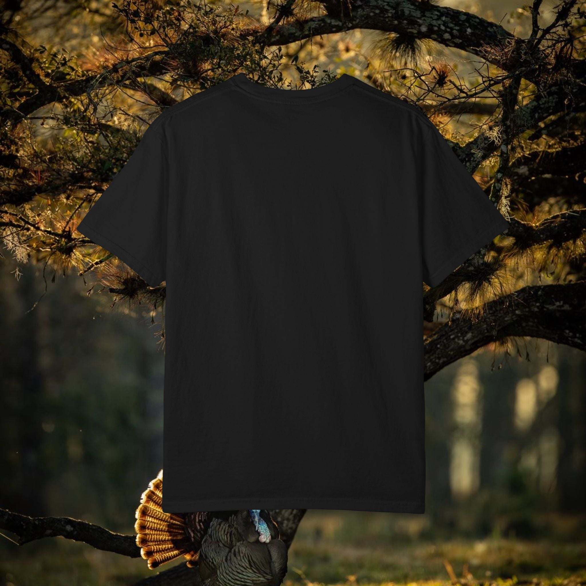 Down South Minimal Tee- Southern Comfort