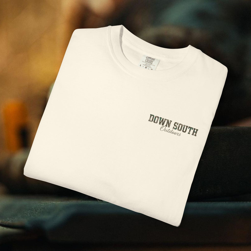 Down South Outdoors - “Grand slam Tee”