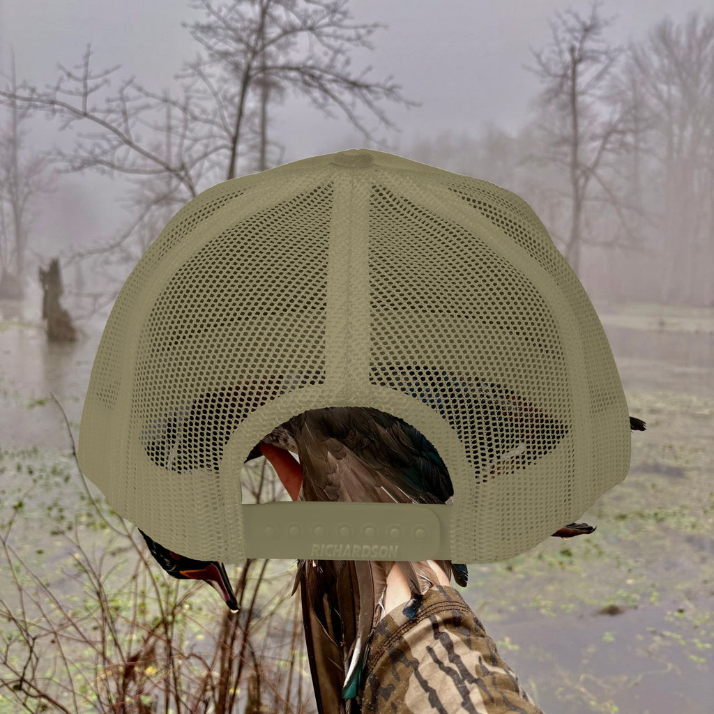 Down South Outdoors- Bow hunting hat