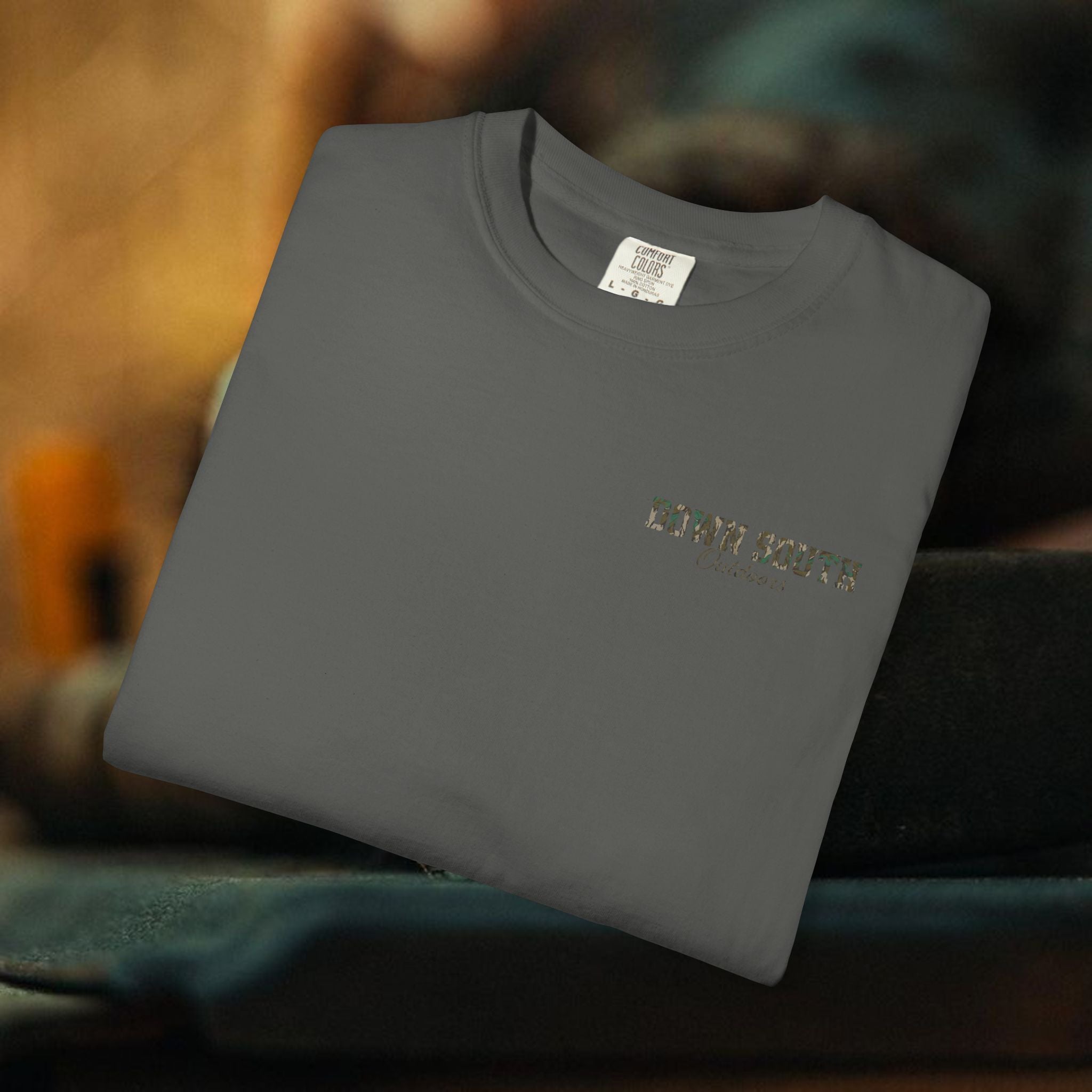 Down South Outdoors - “Grand slam Tee”